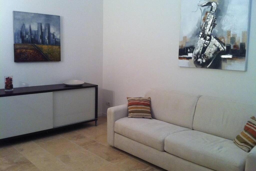 Splendida Vista Su Siena Apartment Exterior photo