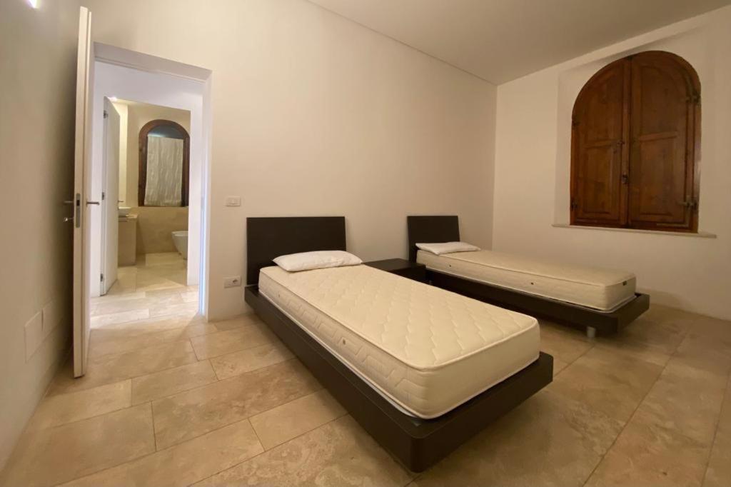 Splendida Vista Su Siena Apartment Exterior photo
